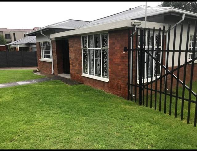 3 BEDROOM HOUSE FOR SALE IN DELAREY